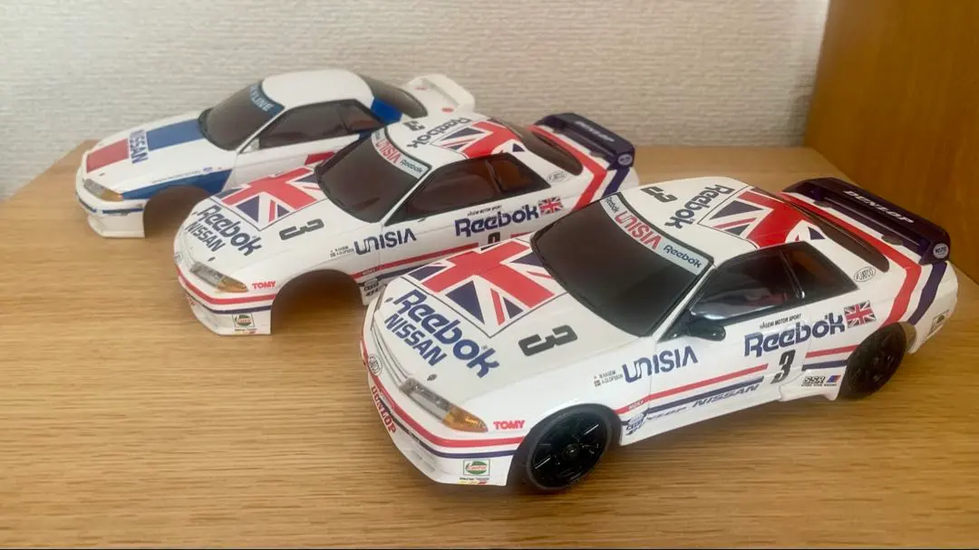 2026年最新】ミニッツ R32の人気アイテム - メルカリ