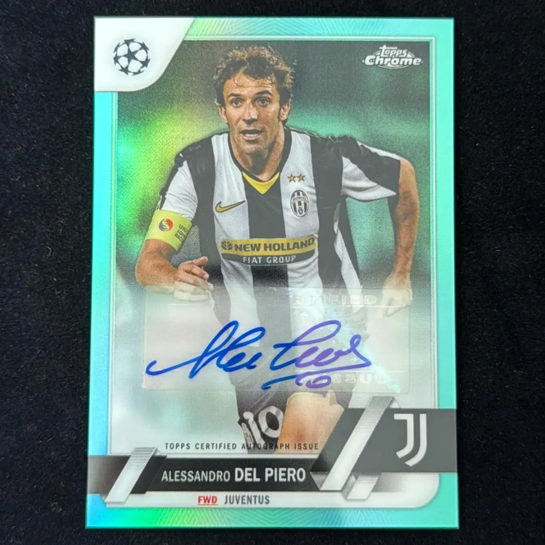 2026年最新】デルピエロ サインの人気アイテム - メルカリ