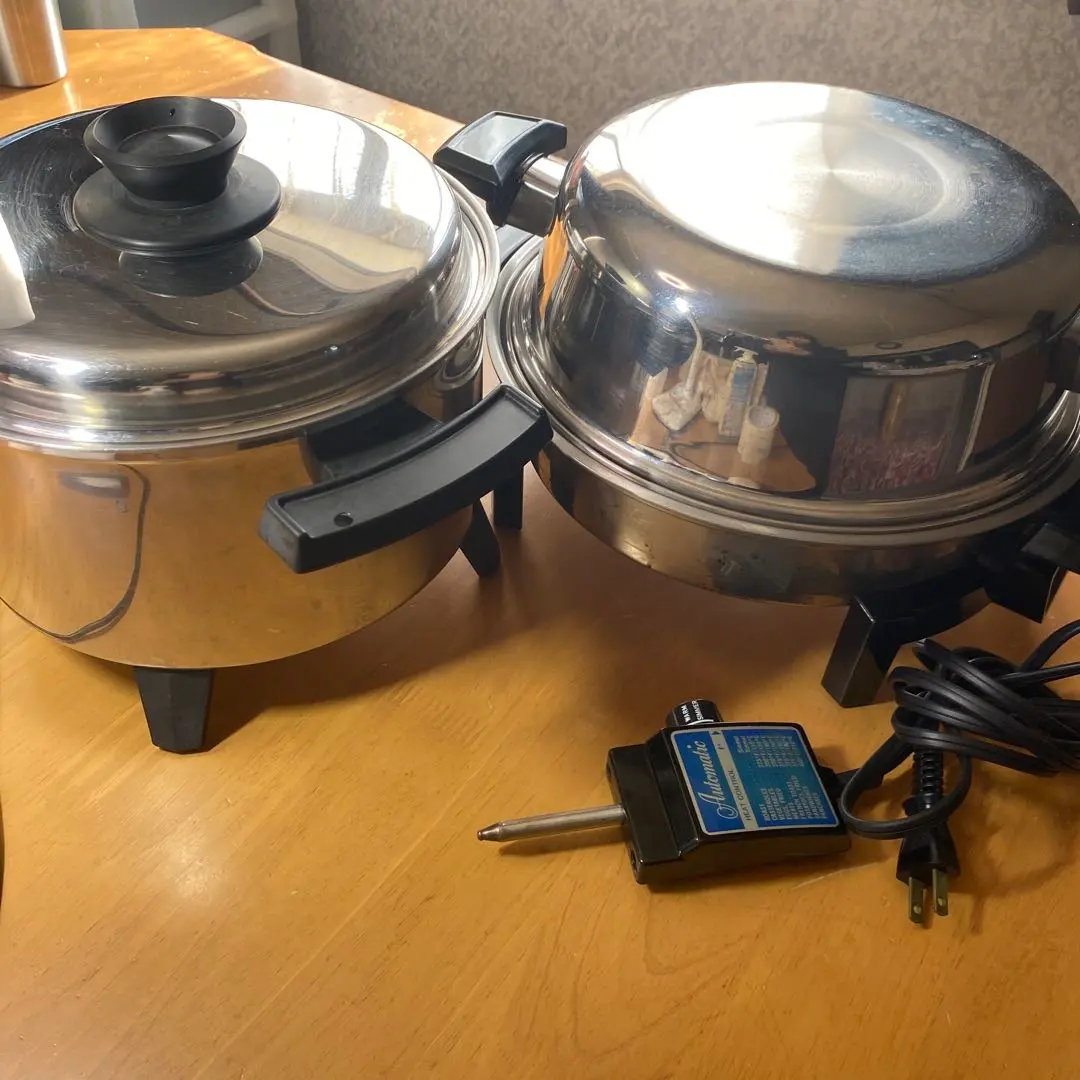 2026年最新】電気スキレットの人気アイテム - メルカリ