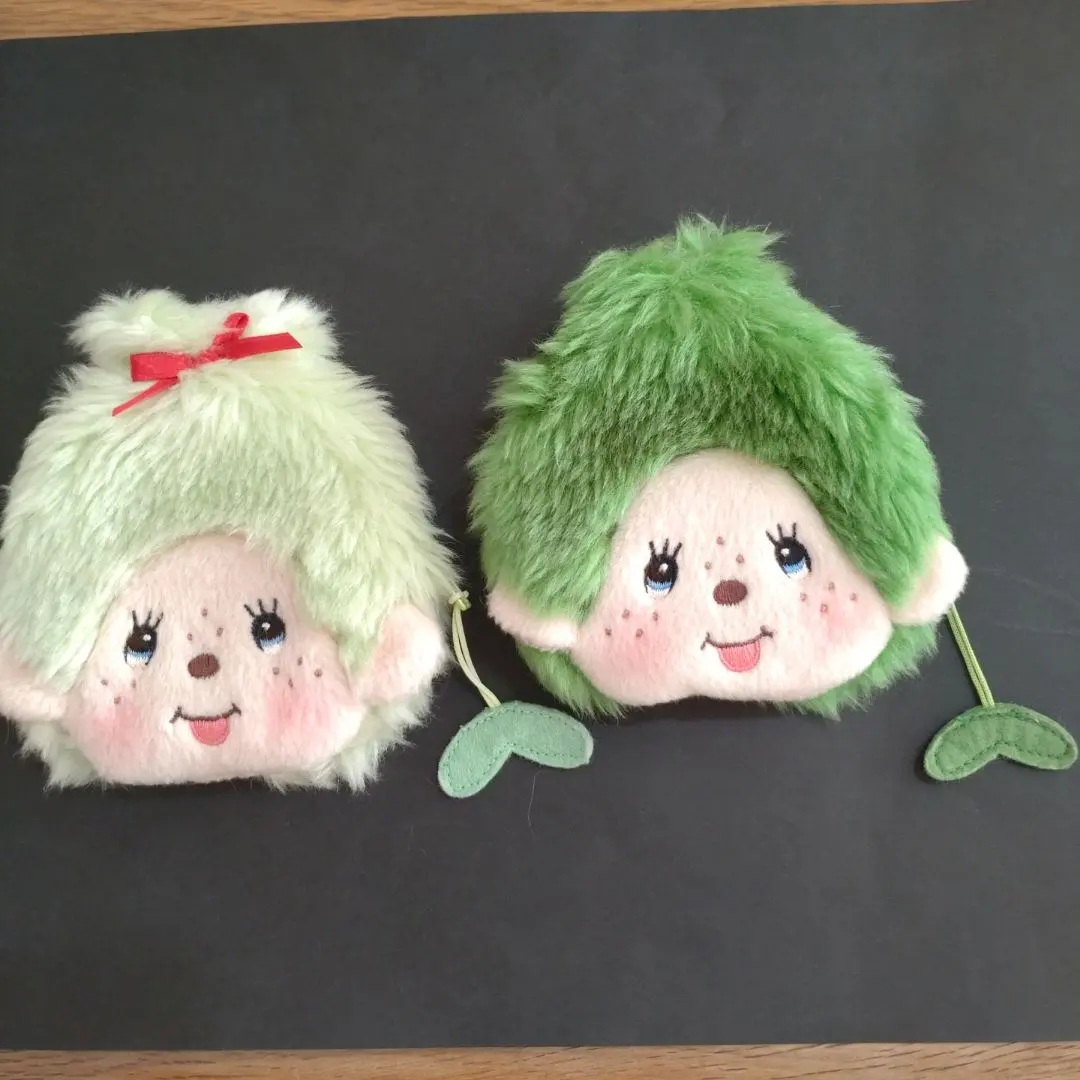 2026年最新】愛・地球博 モンチッチの人気アイテム - メルカリ