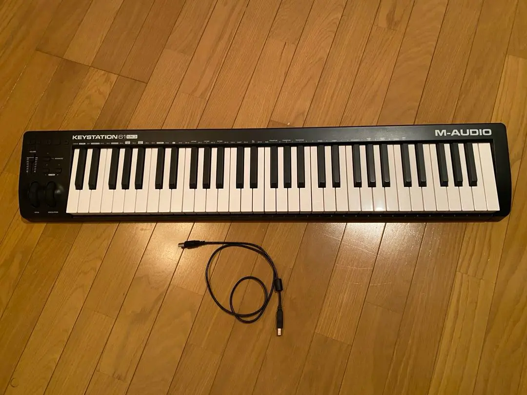 2026年最新】keystation 61の人気アイテム - メルカリ