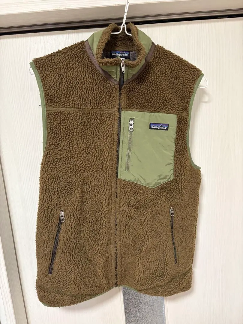 2026年最新】パタゴニア レトロx ベスト ゴールドの人気アイテム
