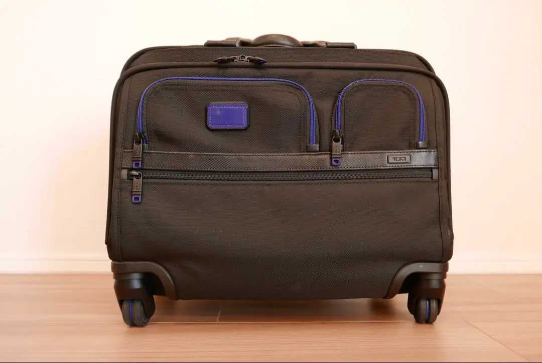 2026年最新】alpha TUMI anaの人気アイテム - メルカリ