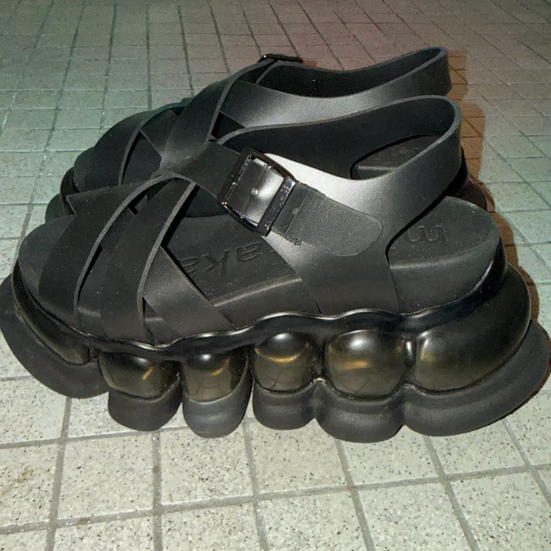 2026年最新】ミキオサカベ サンダルの人気アイテム - メルカリ