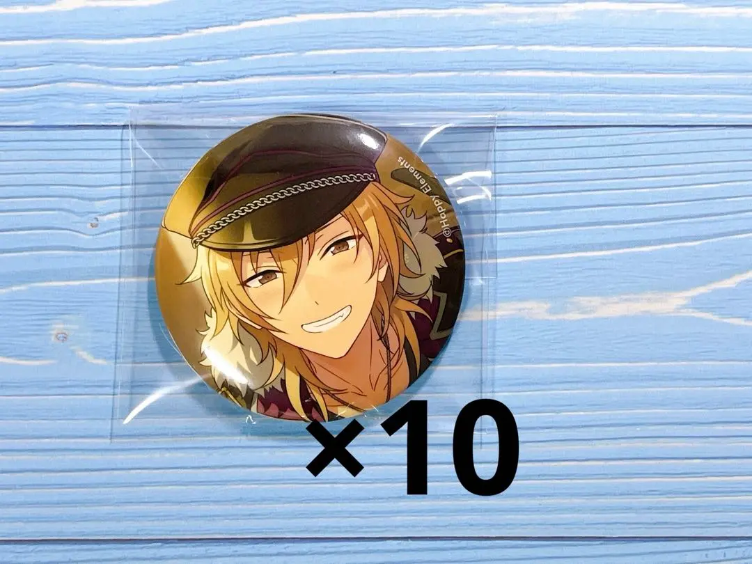 2026年最新】羽風薫 缶バッジ スコルピオの人気アイテム - メルカリ