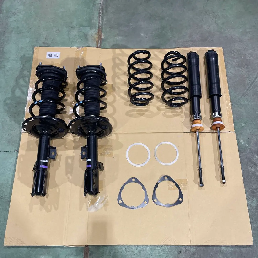 2026年最新】ヴォクシー 80 純正サスペンションの人気アイテム - メルカリ