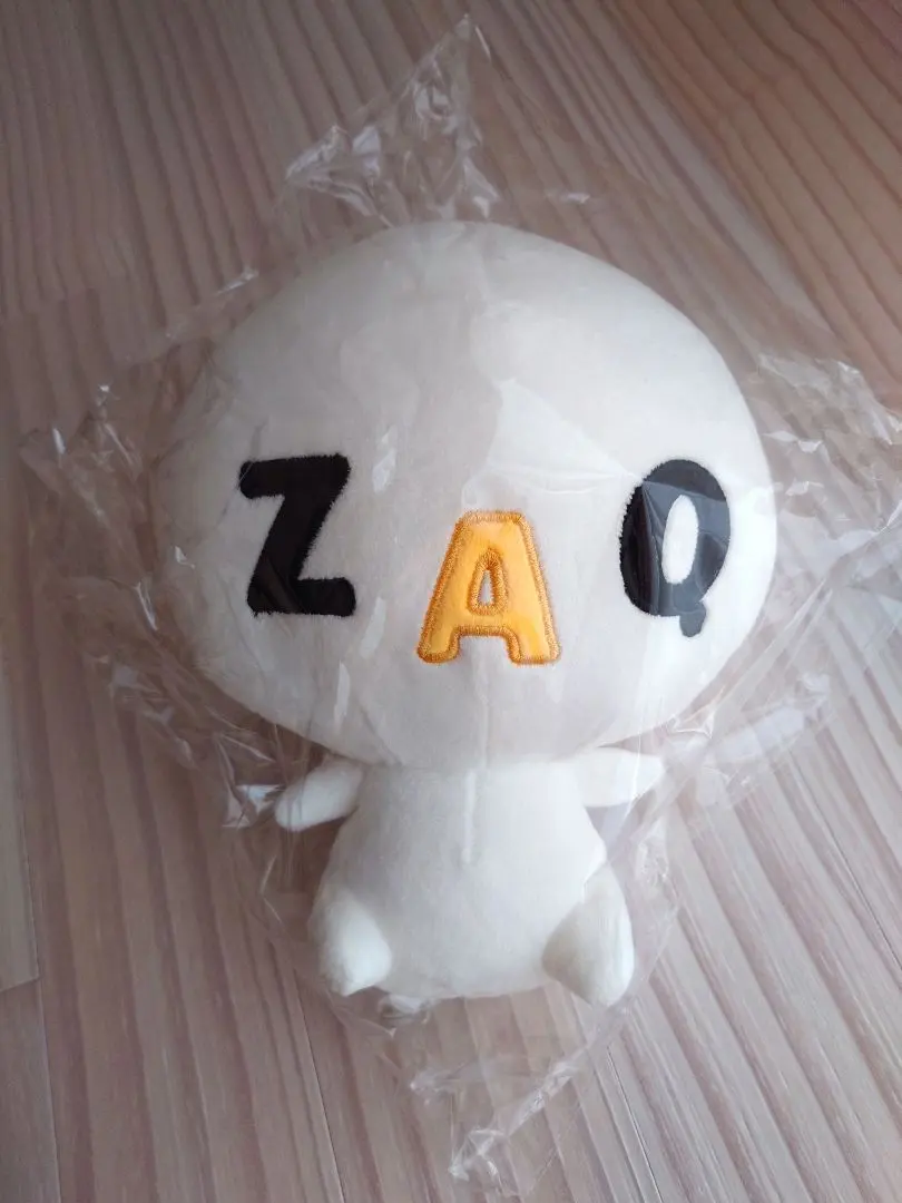 2026年最新】ざっくぅ ぬいぐるみの人気アイテム - メルカリ