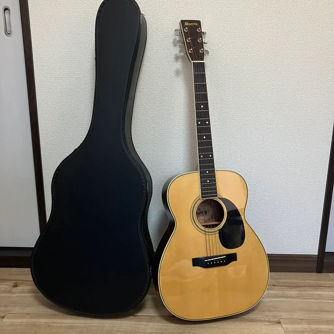 2026年最新】MORRIS F 25の人気アイテム - メルカリ