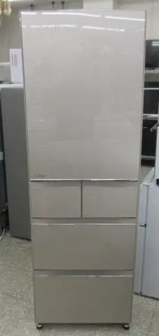 2026年最新】冷蔵庫 三菱 455lの人気アイテム - メルカリ