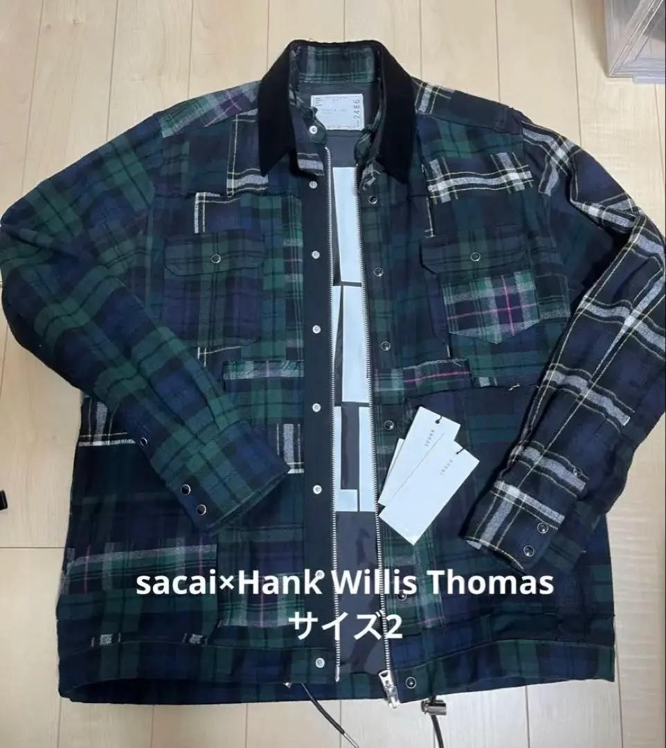 2026年最新】hank willis thomasの人気アイテム - メルカリ