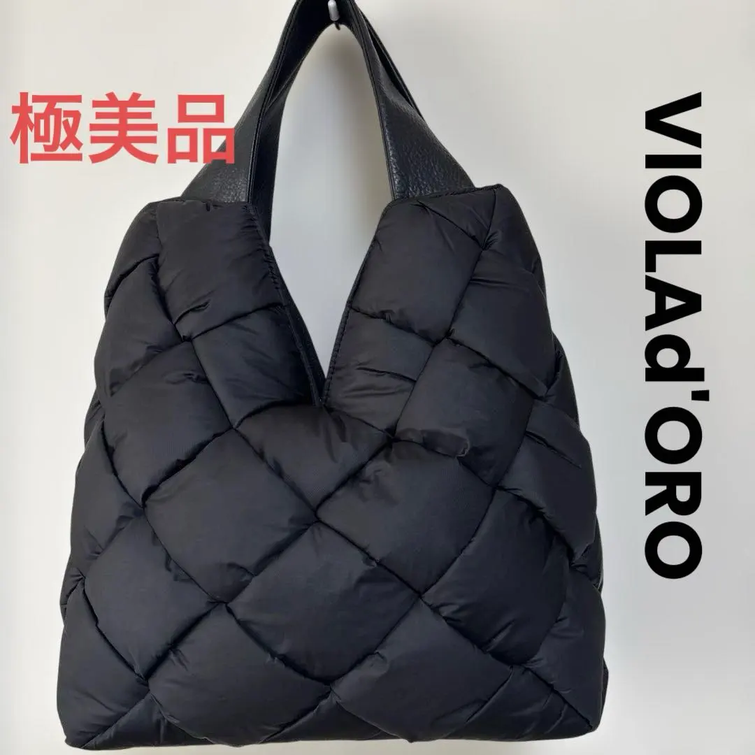 2026年最新】violad'oro キルティングの人気アイテム - メルカリ