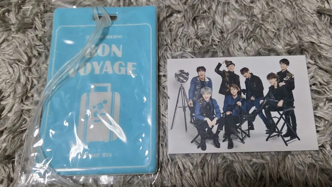 2026年最新】btsサマパケ2016の人気アイテム - メルカリ