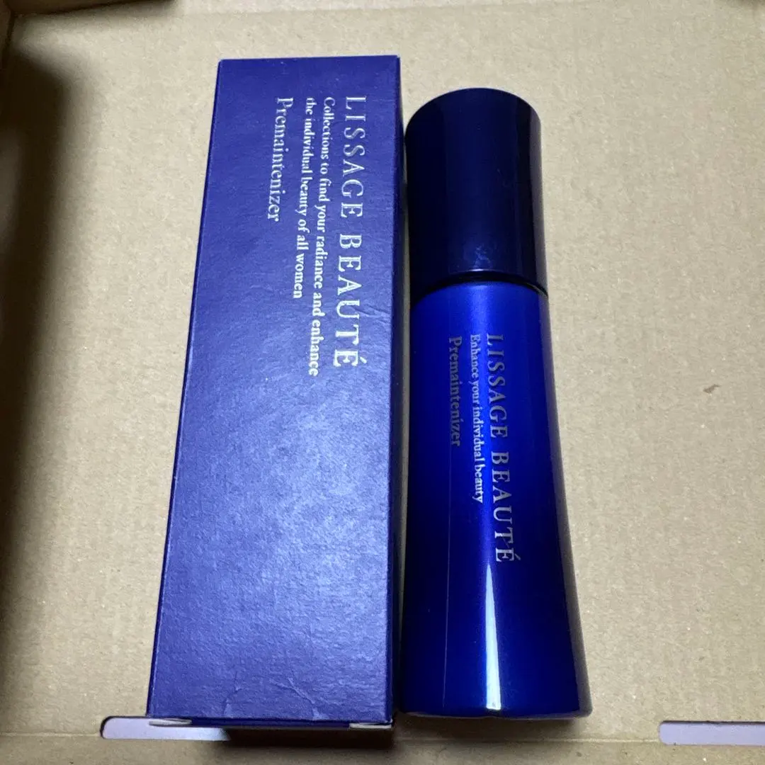 2026年最新】リサージボーテプレメインテナイザーの人気アイテム