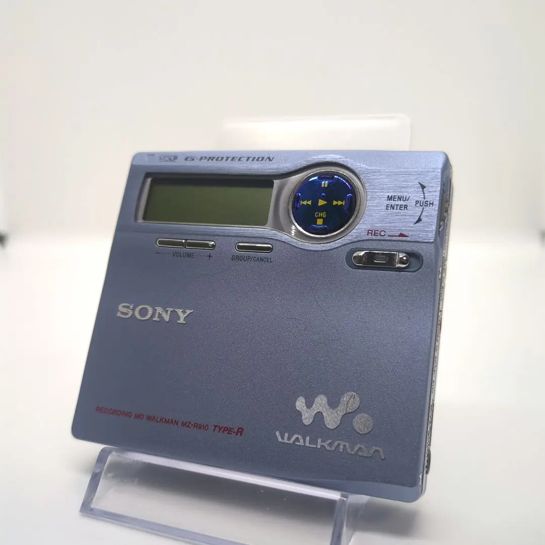 2026年最新】SONY mz-r910の人気アイテム - メルカリ