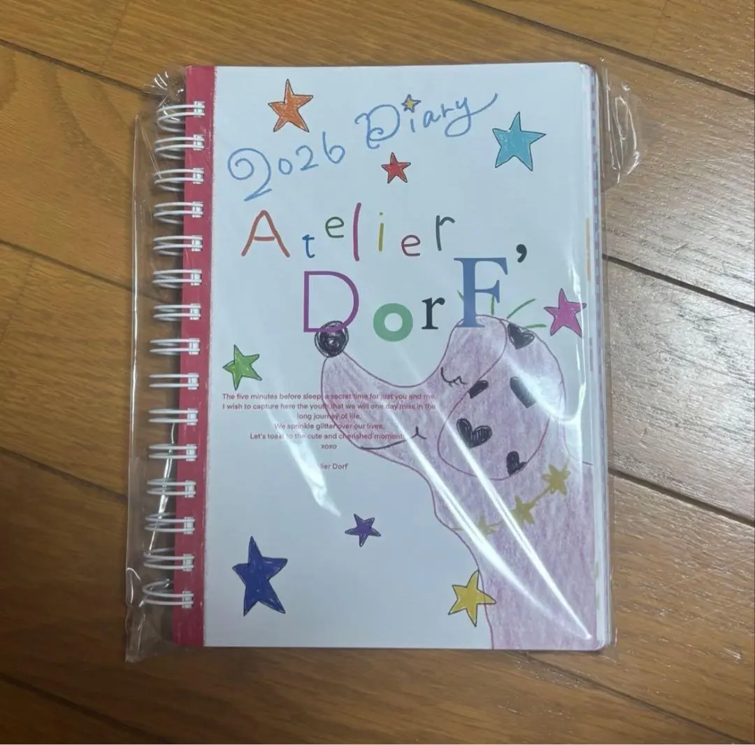 2026年最新】加藤愛里 スケジュール帳の人気アイテム - メルカリ