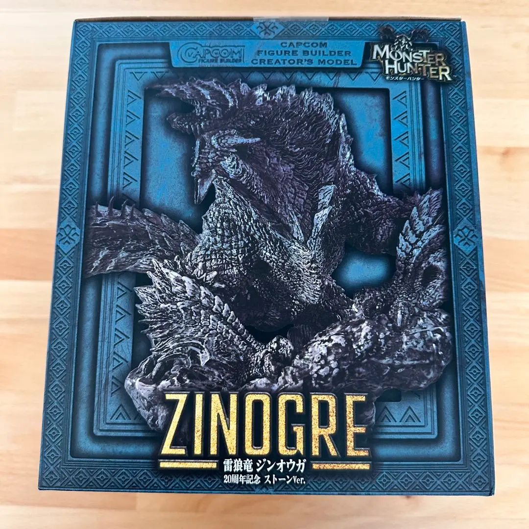 2026年最新】ジンオウ ストーンの人気アイテム - メルカリ