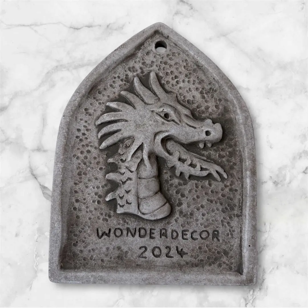 2026年最新】ワンダーデコール イヤープレートの人気アイテム - メルカリ