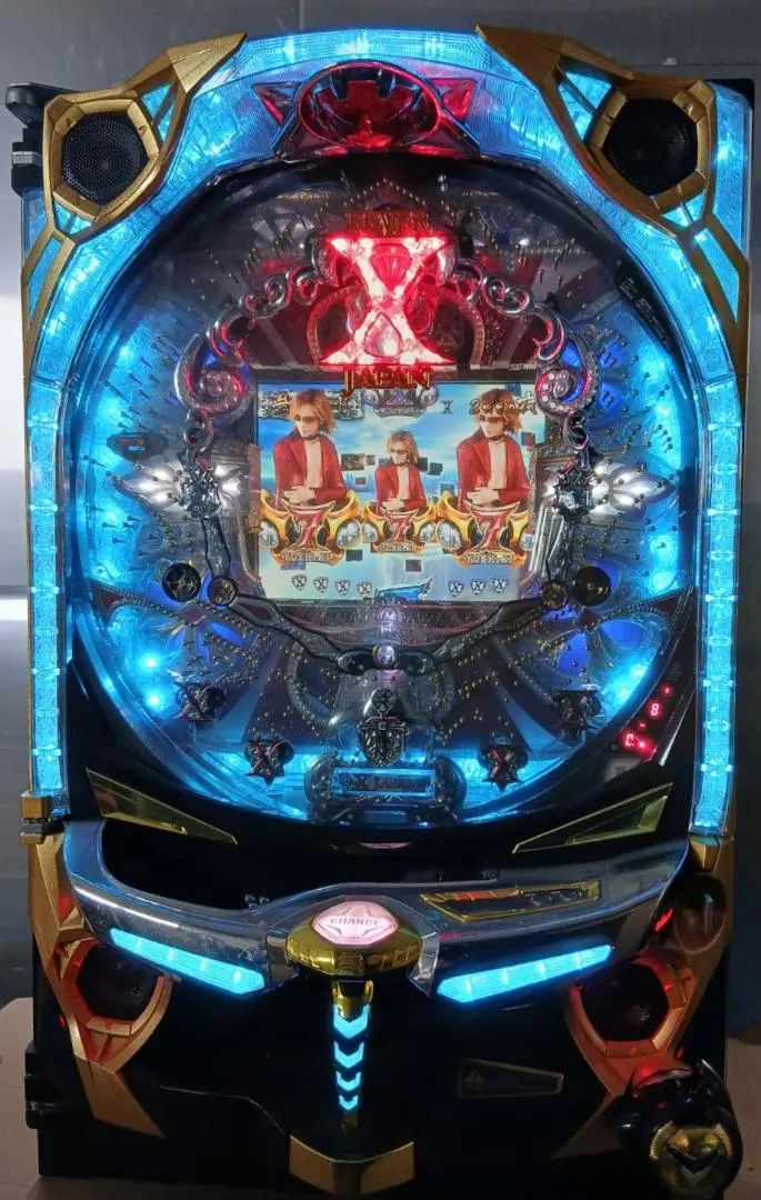 2026年最新】X JAPAN 実機の人気アイテム - メルカリ