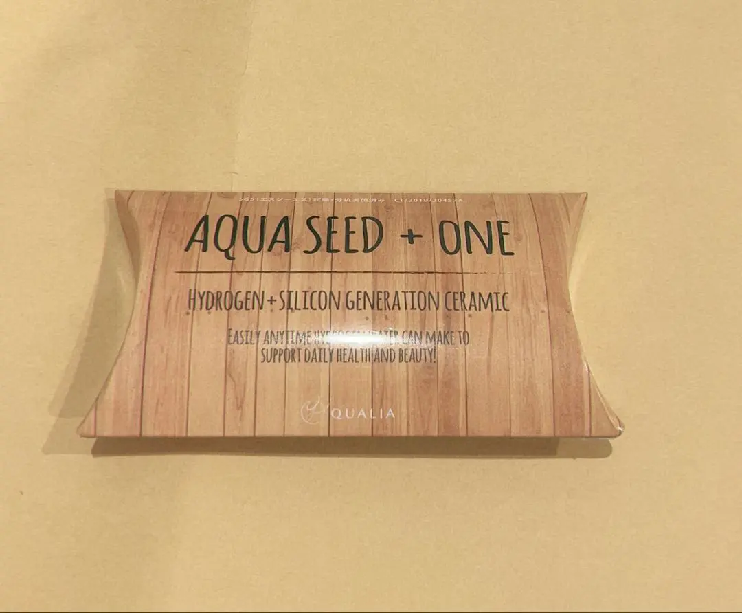 2026年最新】aquaseed+oneの人気アイテム - メルカリ