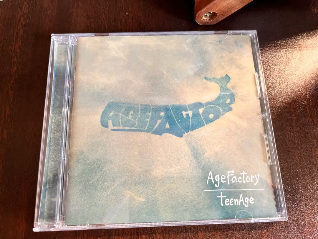 2026年最新】Age factory teenageの人気アイテム - メルカリ