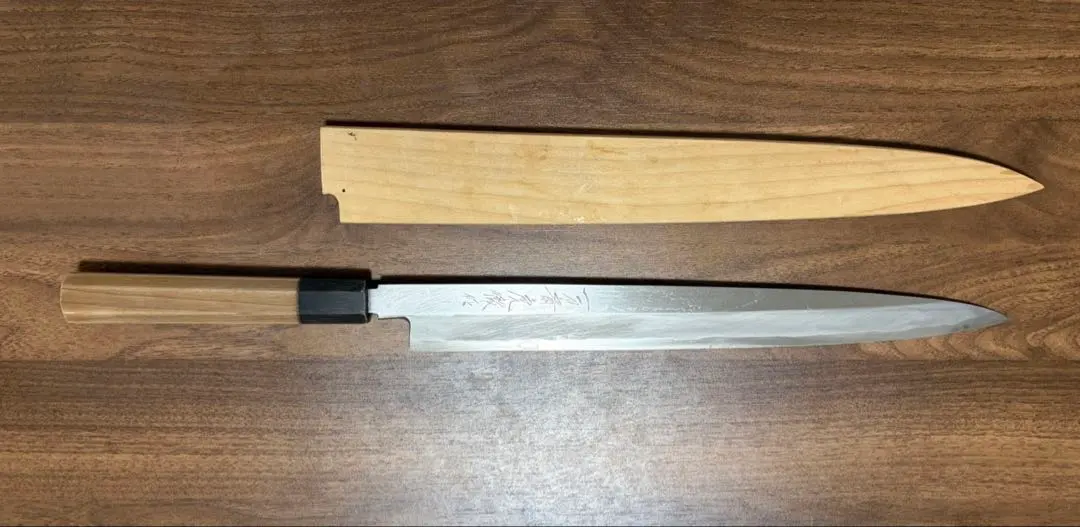 2026年最新】マグロ包丁 鞘の人気アイテム - メルカリ