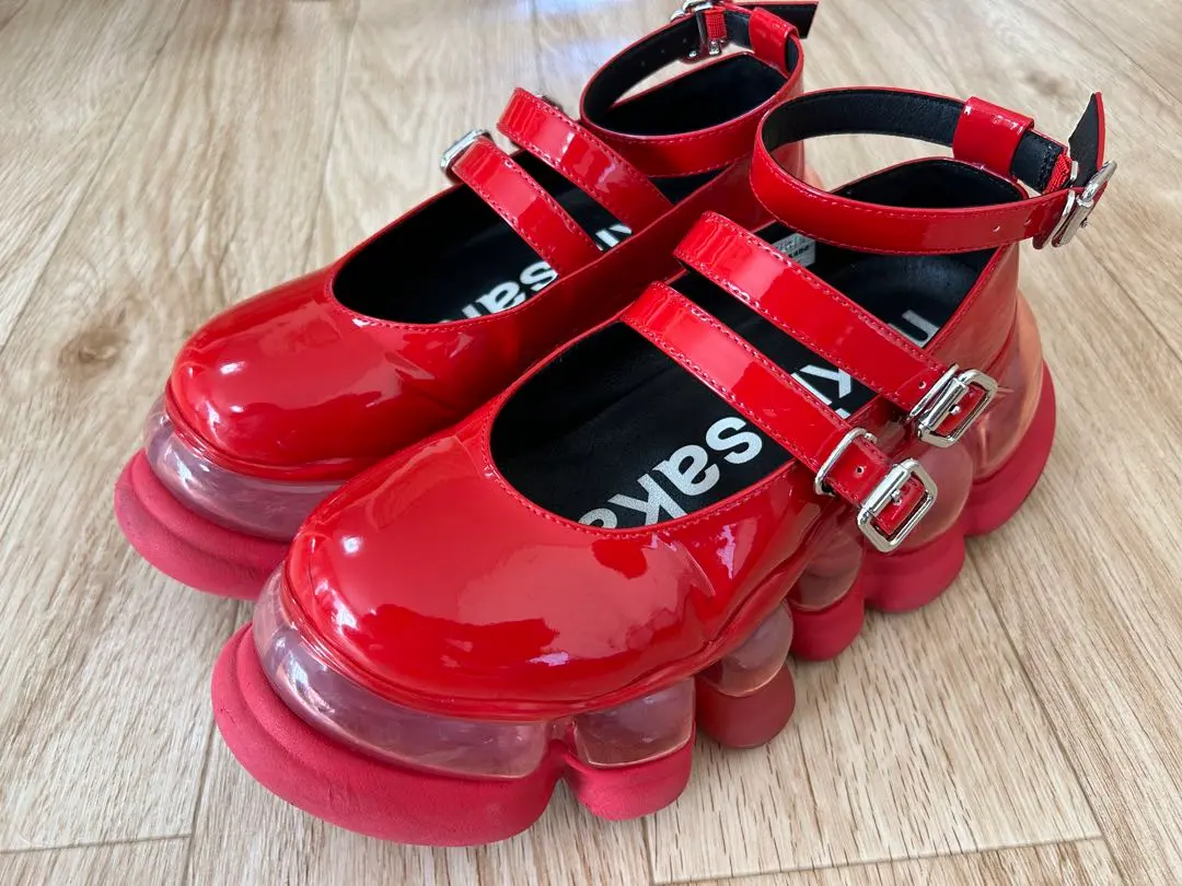 2026年最新】MIKIOSAKABE ローファーの人気アイテム - メルカリ