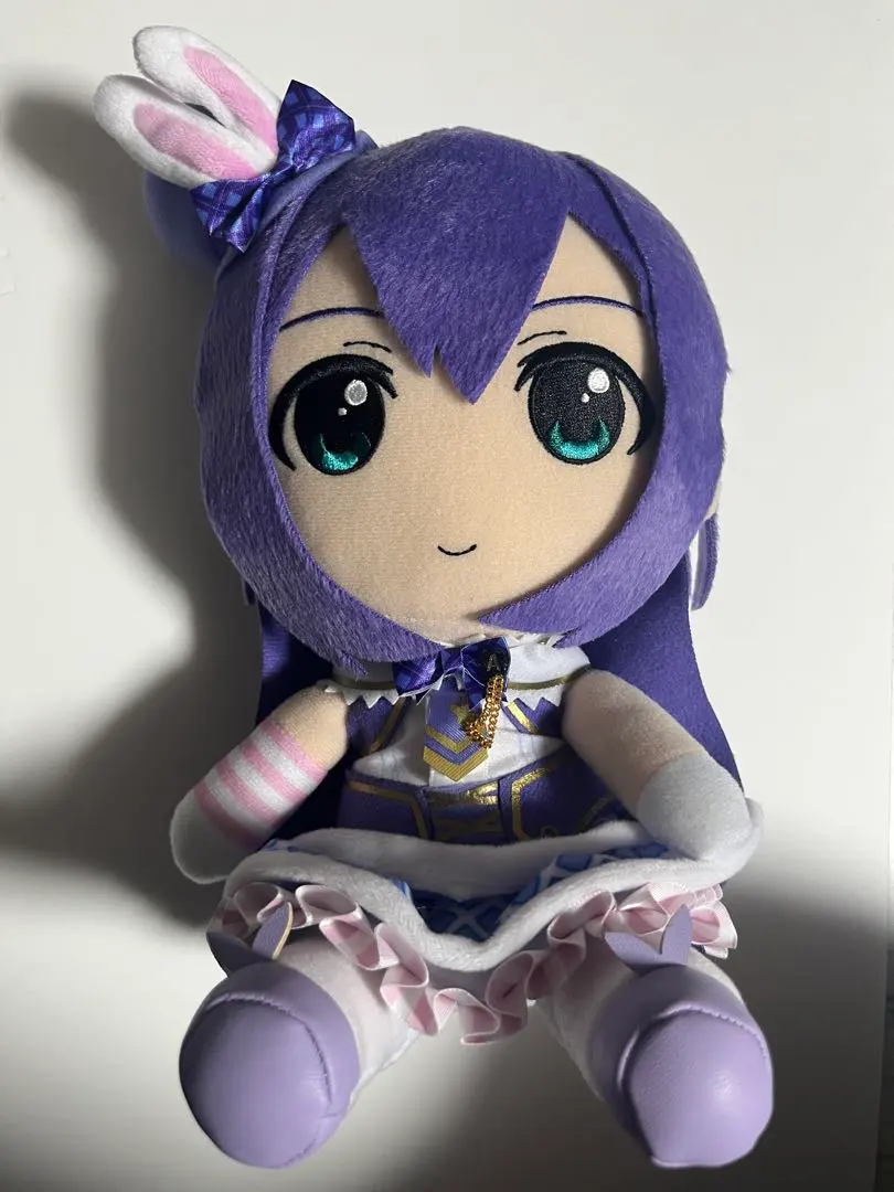 2026年最新】望月杏奈 ぬいぐるみの人気アイテム - メルカリ