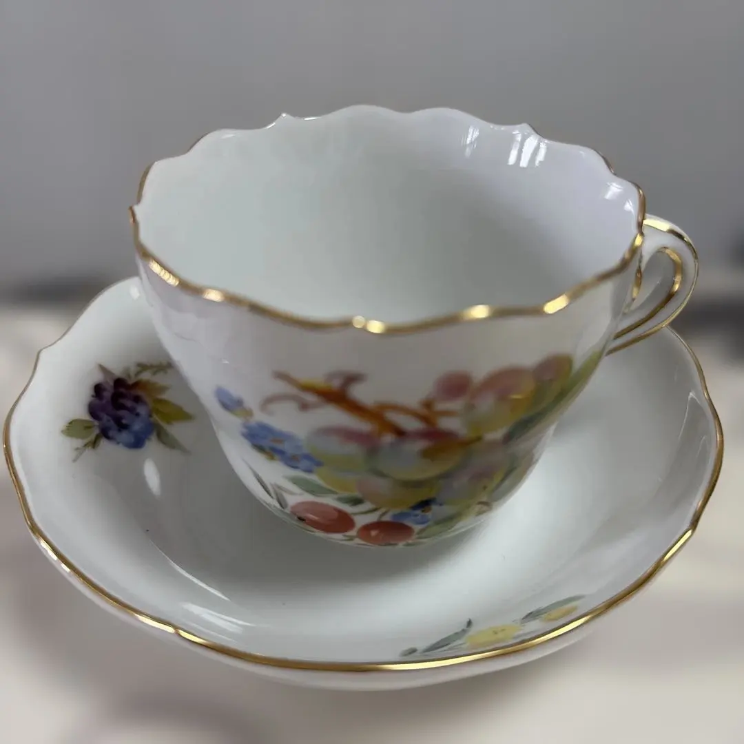 2026年最新】マイセン ブドウの人気アイテム - メルカリ