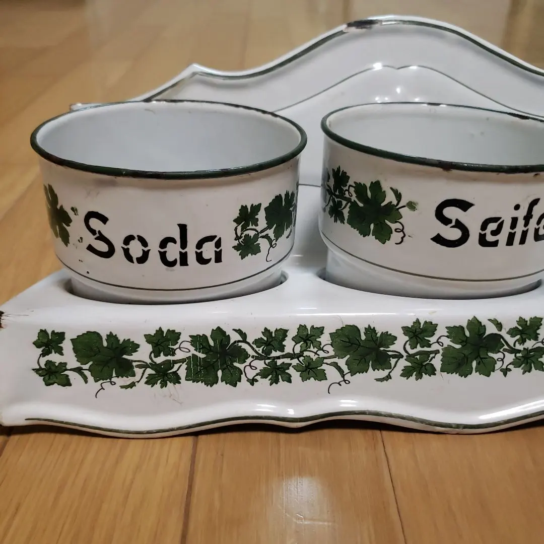 2026年最新】ホーローサボンラックの人気アイテム - メルカリ