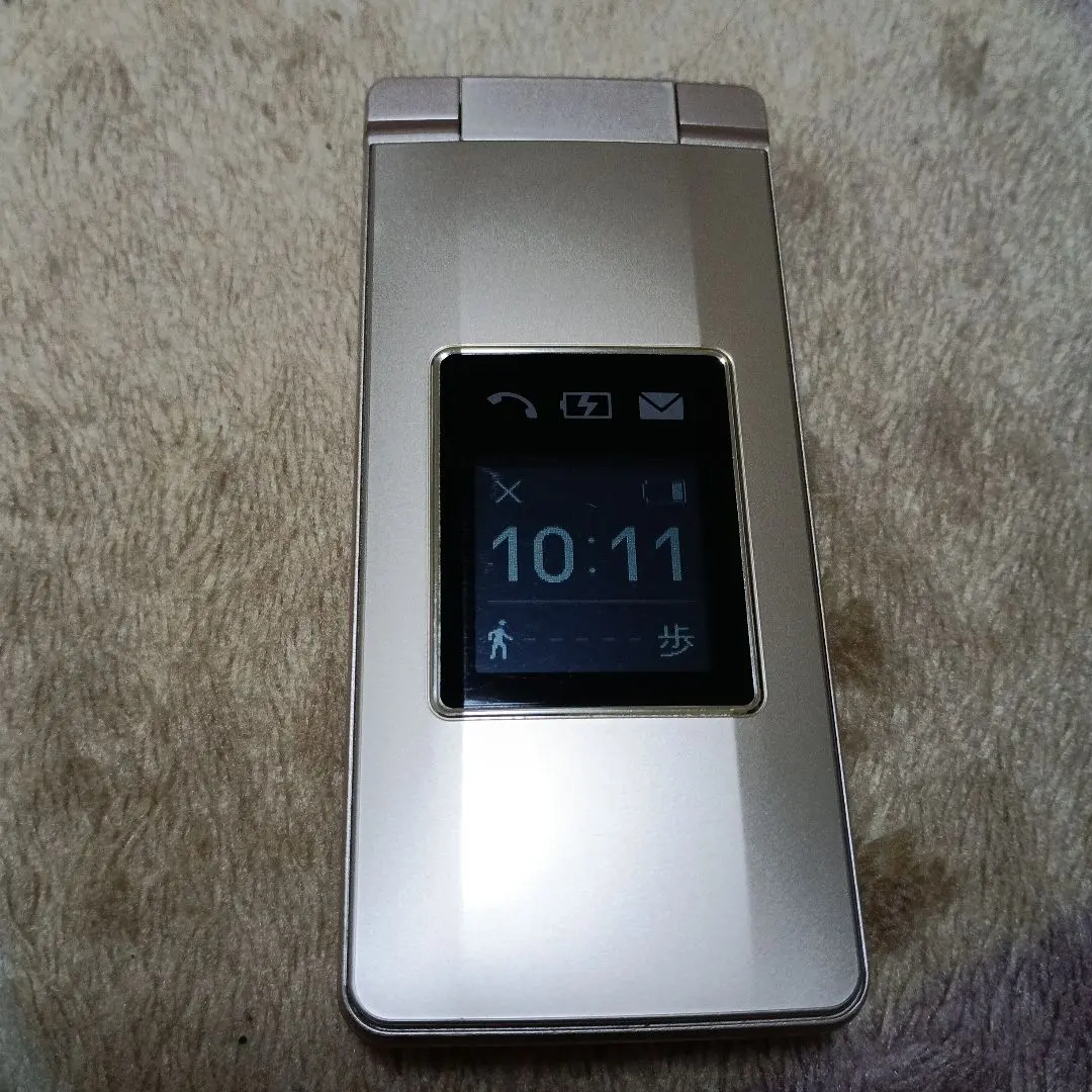 2026年最新】sofTBank 807shの人気アイテム - メルカリ