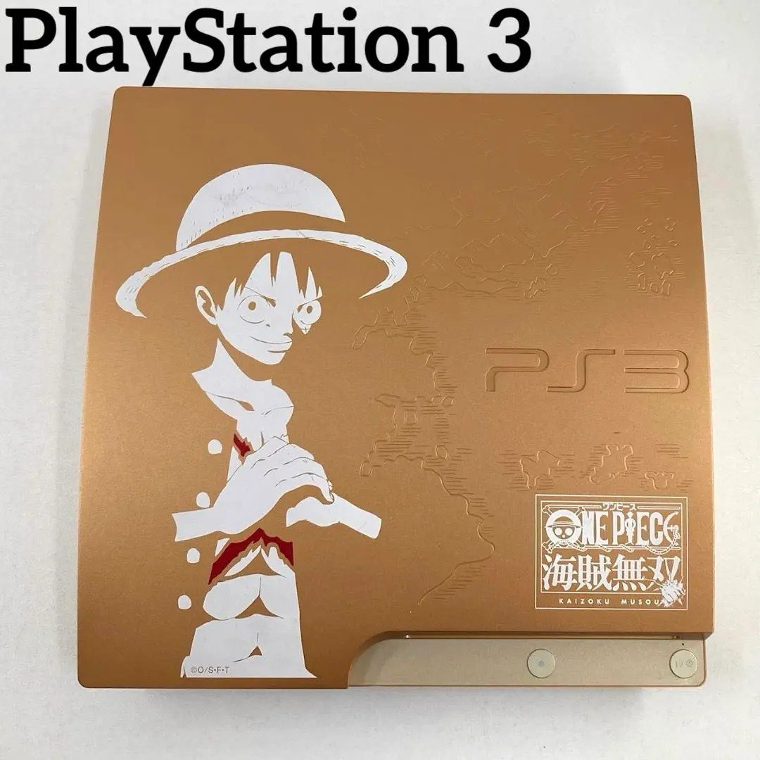 2026年最新】PlayStation 3 ワンピース 海賊無双 GOLD EDITION の人気