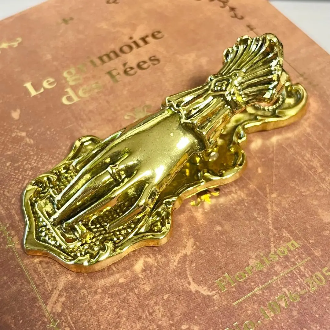 2026年最新】貴婦人の手 クリップの人気アイテム - メルカリ