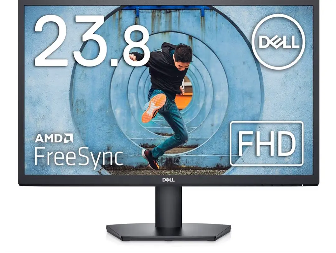 2026年最新】dell モニター 23.8インチ se2416hの人気アイテム - メルカリ