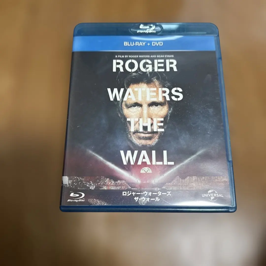 2026年最新】the wall roger watersの人気アイテム - メルカリ