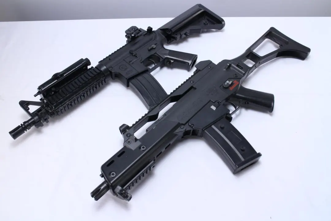 2026年最新】次世代 ジャンク M4の人気アイテム - メルカリ