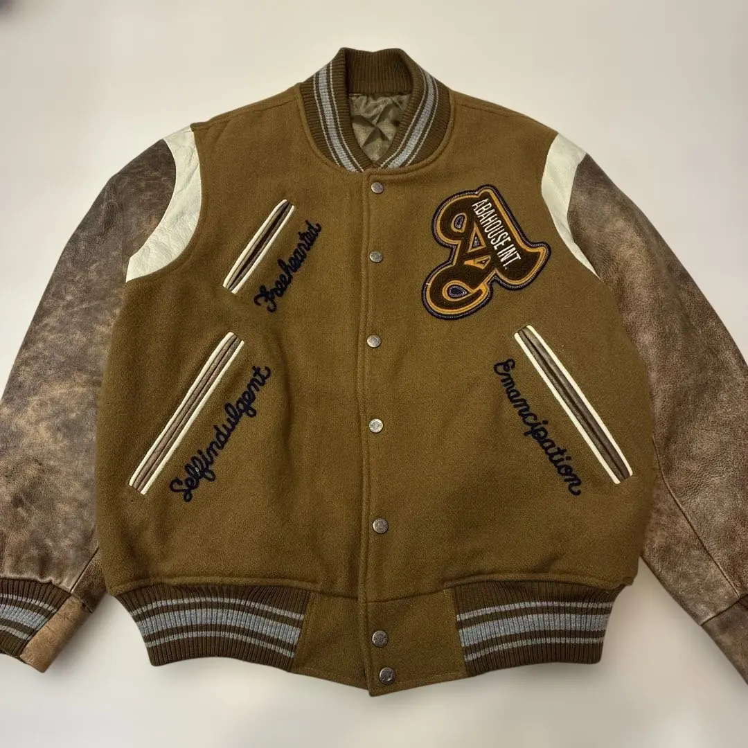 2026年最新】アバハウス スタジャンの人気アイテム - メルカリ