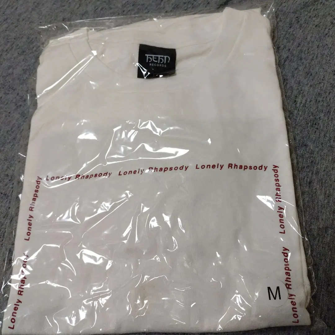 2026年最新】ロンリーラプソTの人気アイテム - メルカリ