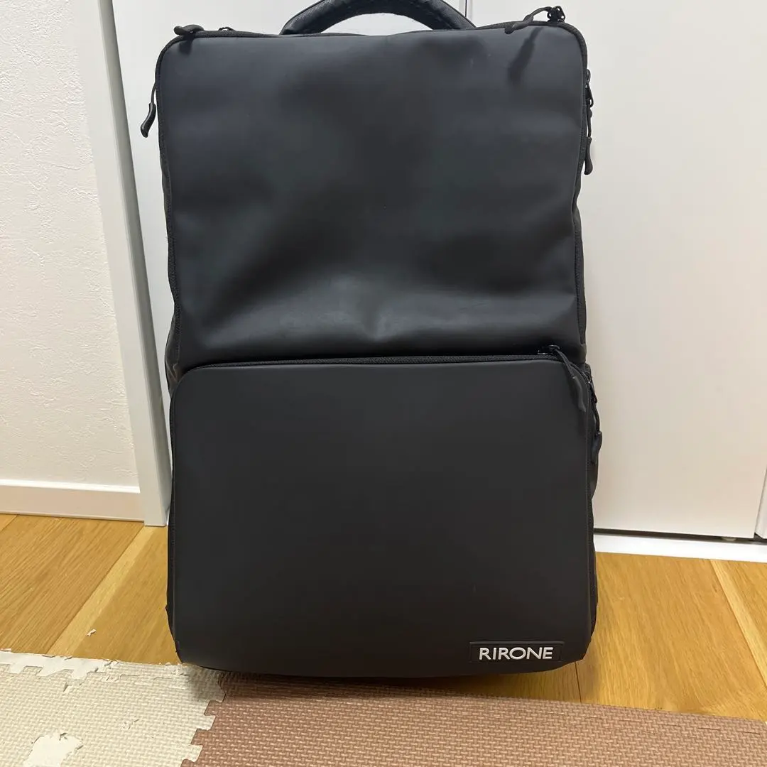 2026年最新】河野玄斗 リュックの人気アイテム - メルカリ