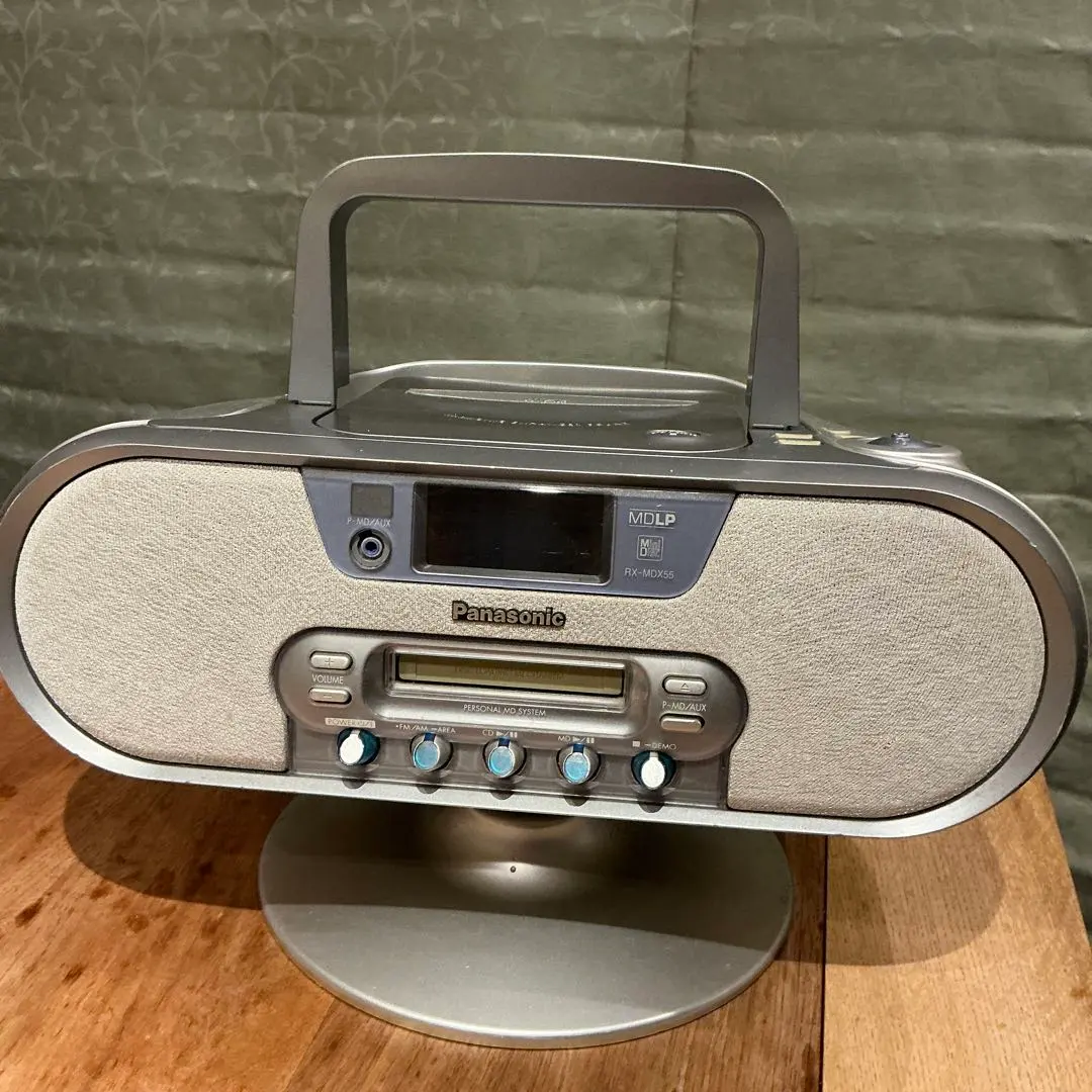 2026年最新】パナソニック RX－MDX55の人気アイテム - メルカリ