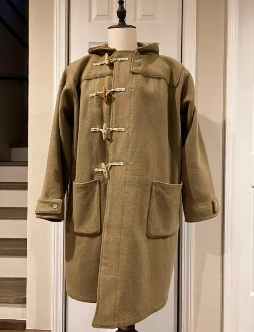 2026年最新】royal navy ダッフルの人気アイテム - メルカリ