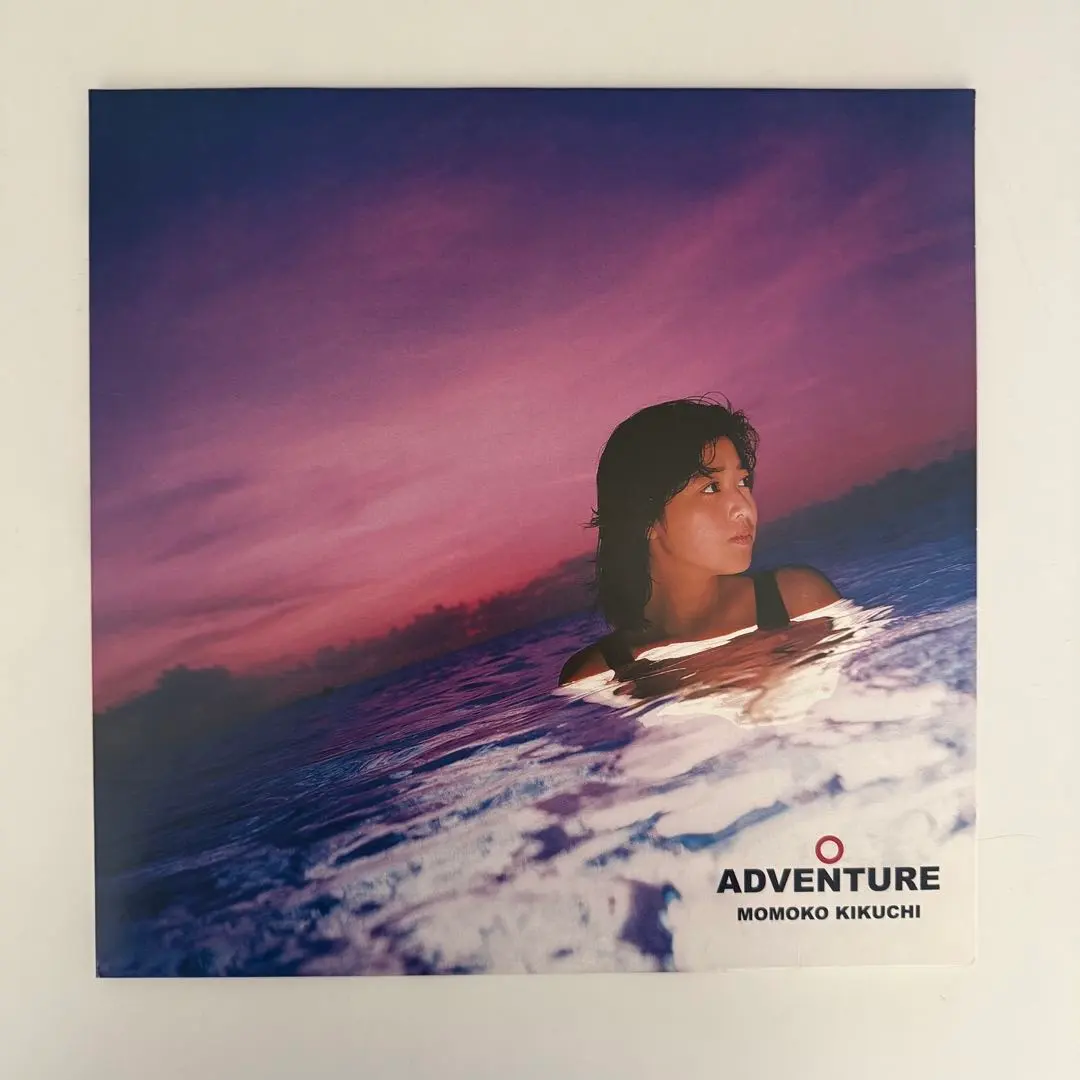 2026年最新】ADVENTURE 菊池桃子の人気アイテム - メルカリ