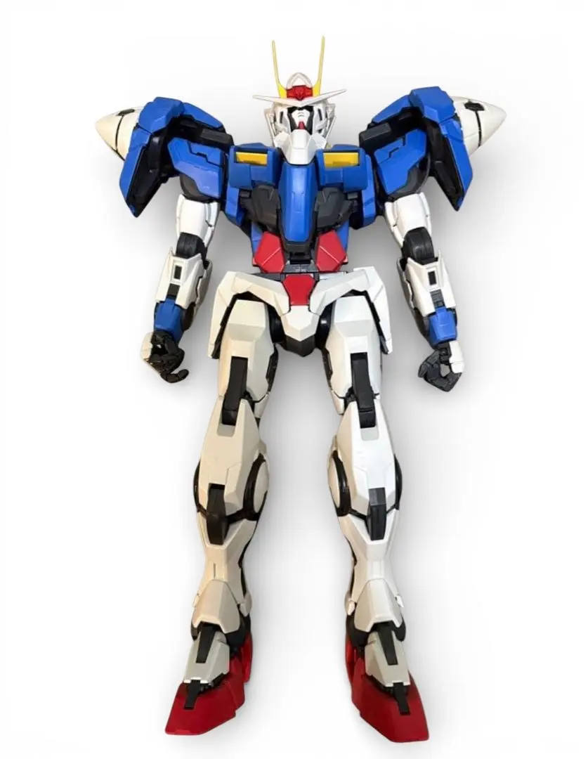 2026年最新】PG 機動戦士ガンダム00 1/60 ダブルオーライザーの人気