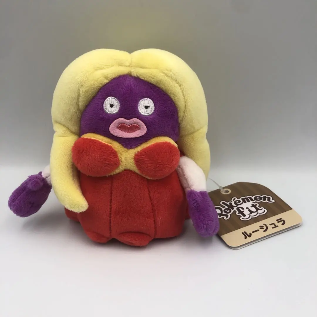 2026年最新】ルージュラ ぬいぐるみの人気アイテム - メルカリ