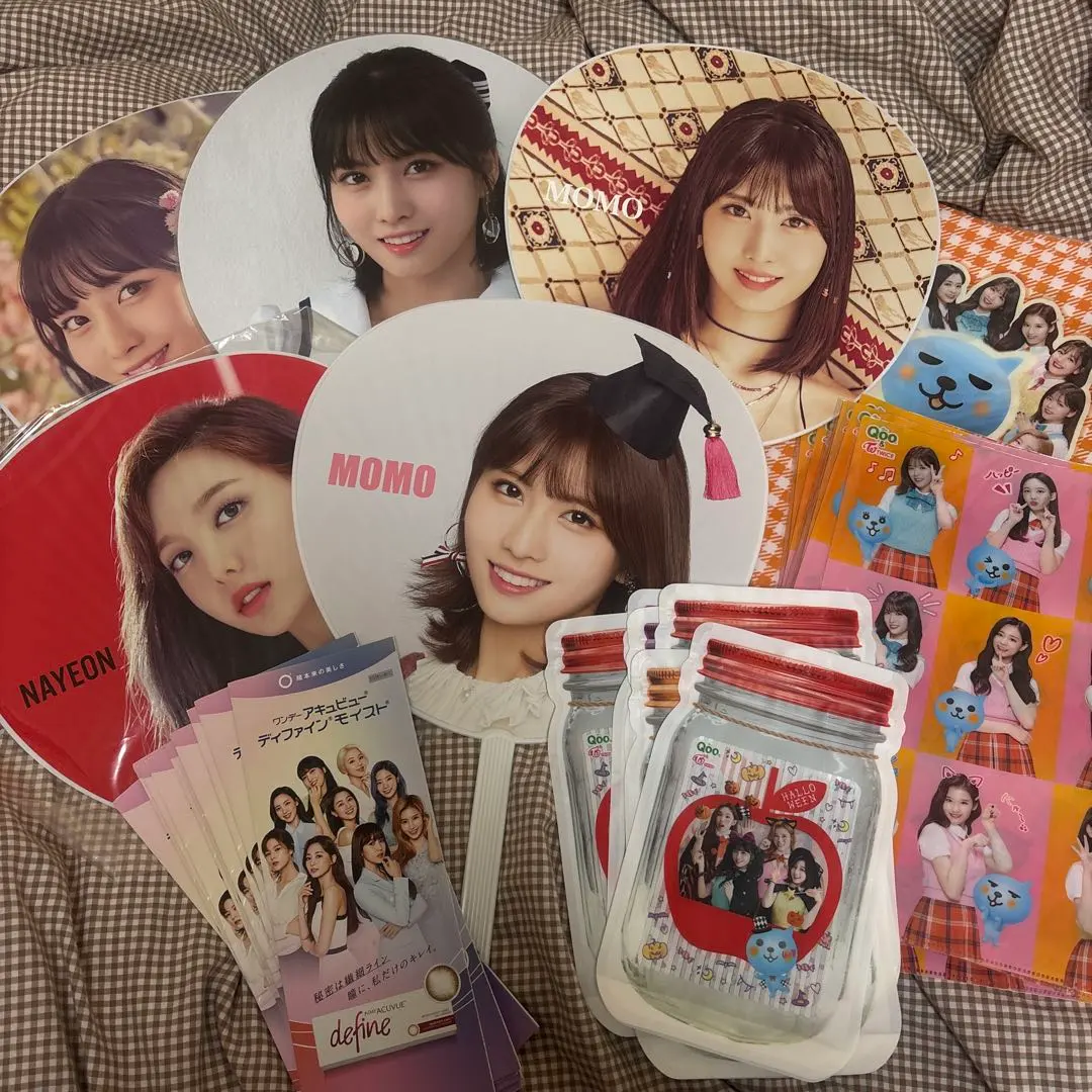 2026年最新】candy pop うちわの人気アイテム - メルカリ