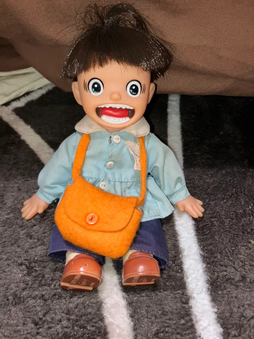 2026年最新】まことちゃん 人形の人気アイテム - メルカリ