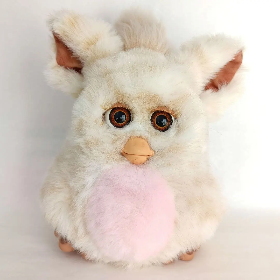 2026年最新】ファービー2 日本語の人気アイテム - メルカリ