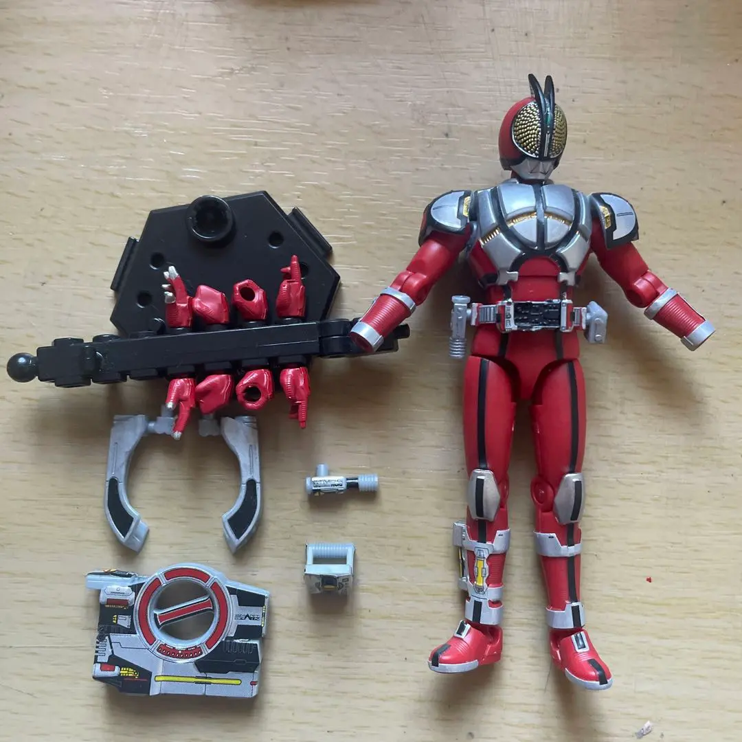 2026年最新】装動ファイズの人気アイテム - メルカリ