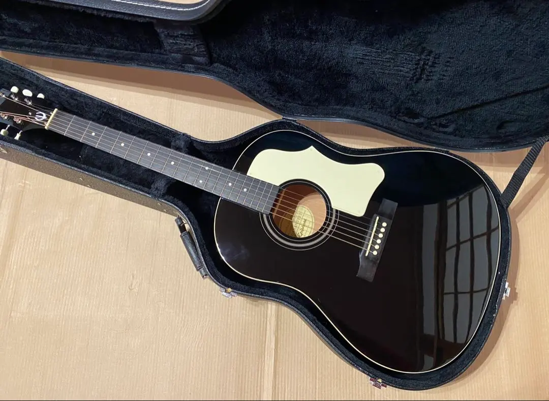 2026年最新】Epiphone J45の人気アイテム - メルカリ