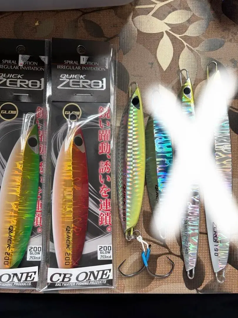 2026年最新】クイックゼロワン 180の人気アイテム - メルカリ