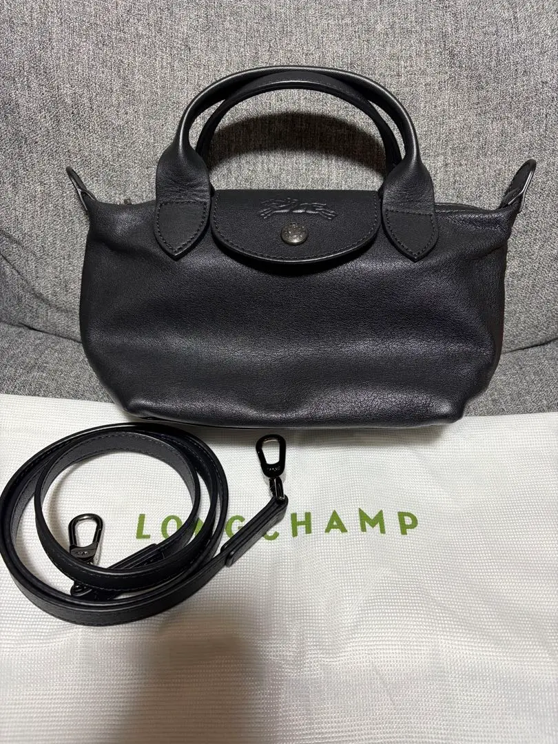 2026年最新】ロンシャン キュイール xsの人気アイテム - メルカリ